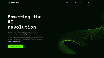 盘点Solana生态值得关注的6个AI项目