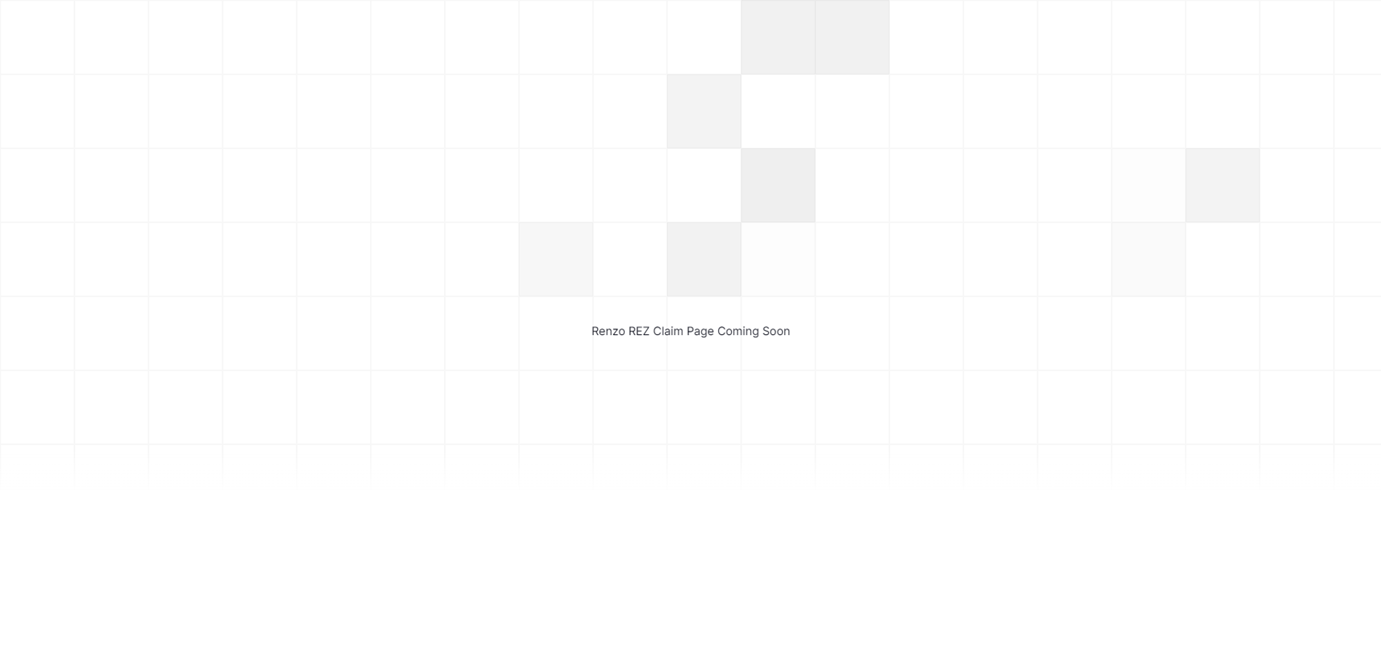 Renzo详解:再质押赛道的后起之秀