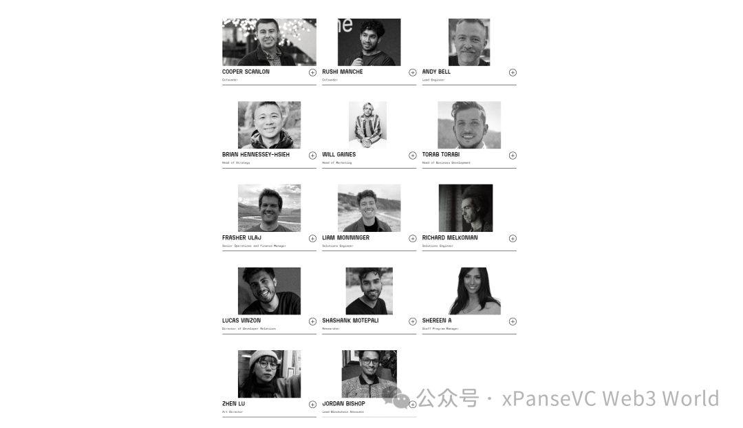 Movement研报:基于Move的zk-Rollup,连接与EVM生态的流动性