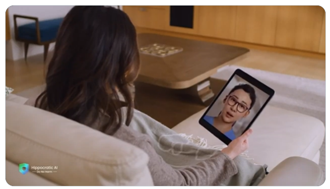 英伟达市值首超苹果，一览NVIDIA近期公布的五个AI项目及进展