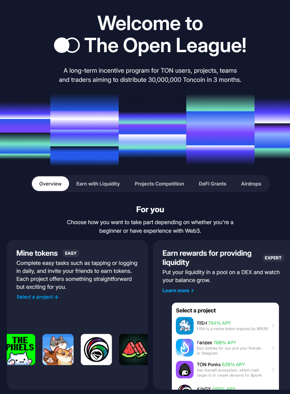 TON研报三部曲(1)丨万字详解TON链:揭示未来区块链巨头的核心力量
