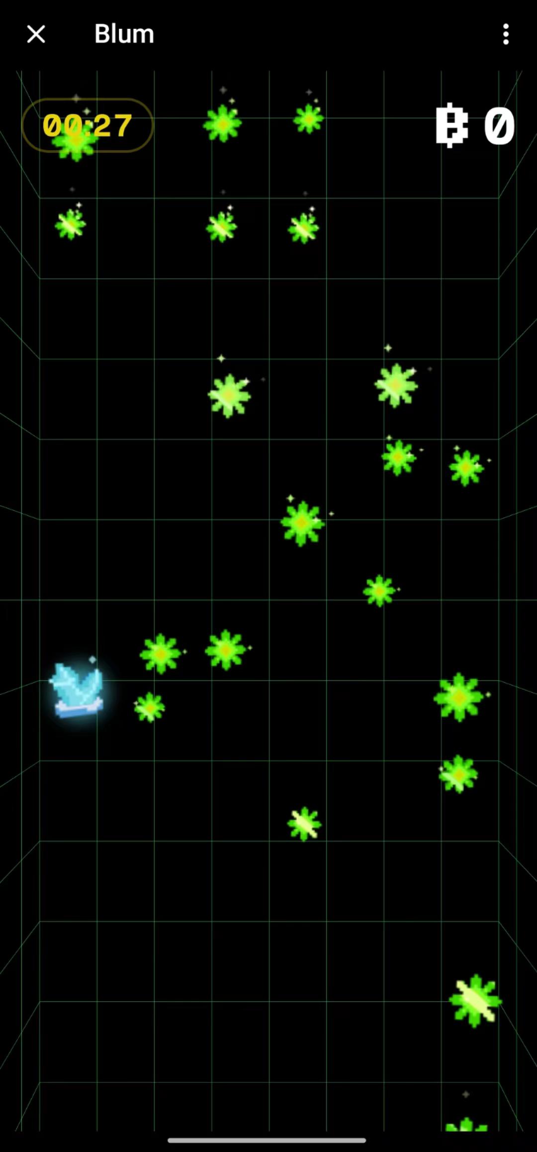 币安前高管推出交易所Blum:瞄准电报用户,靠小游戏吸引千万用户