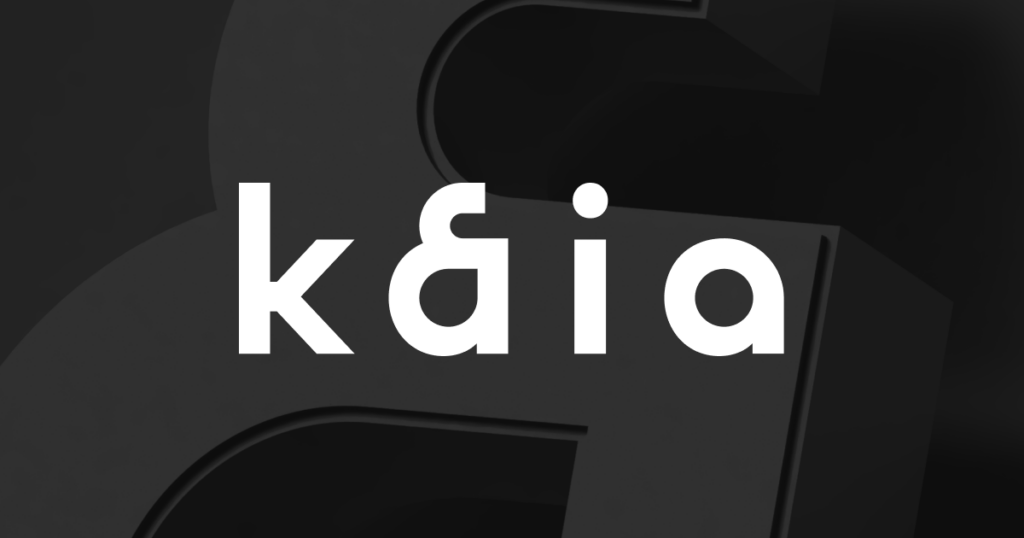 Klaytn与Finschia合并后诞生的新主网Kaia,1+1是否能产生大于2效应?