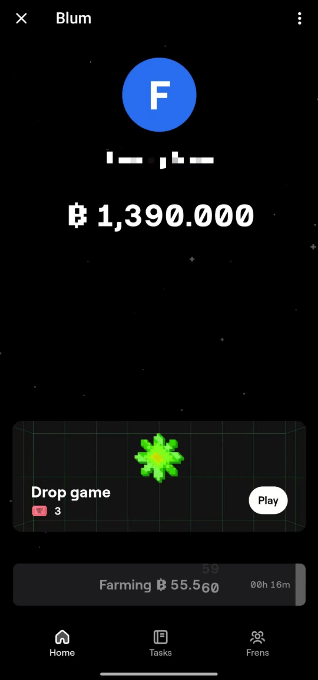 币安前高管推出交易所Blum:瞄准电报用户,靠小游戏吸引千万用户