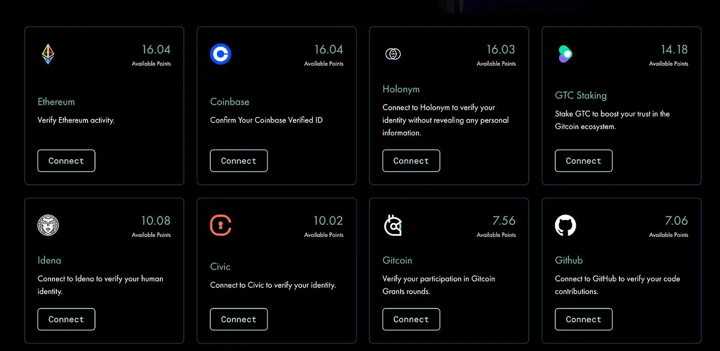 详解去中心化身份:链上声誉能否成为信任之锚?