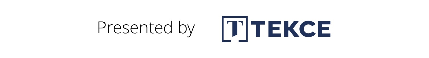 Presented by TEKCE Real Estate Presented by TEKCE Real Estate