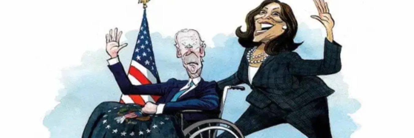 哈里斯胜选概率反超特朗普,盘点7大相关概念Meme币