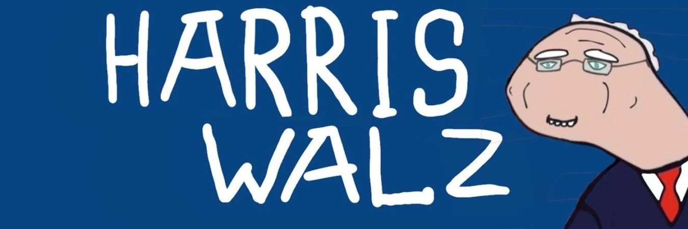 哈里斯胜选概率反超特朗普,盘点7大相关概念Meme币