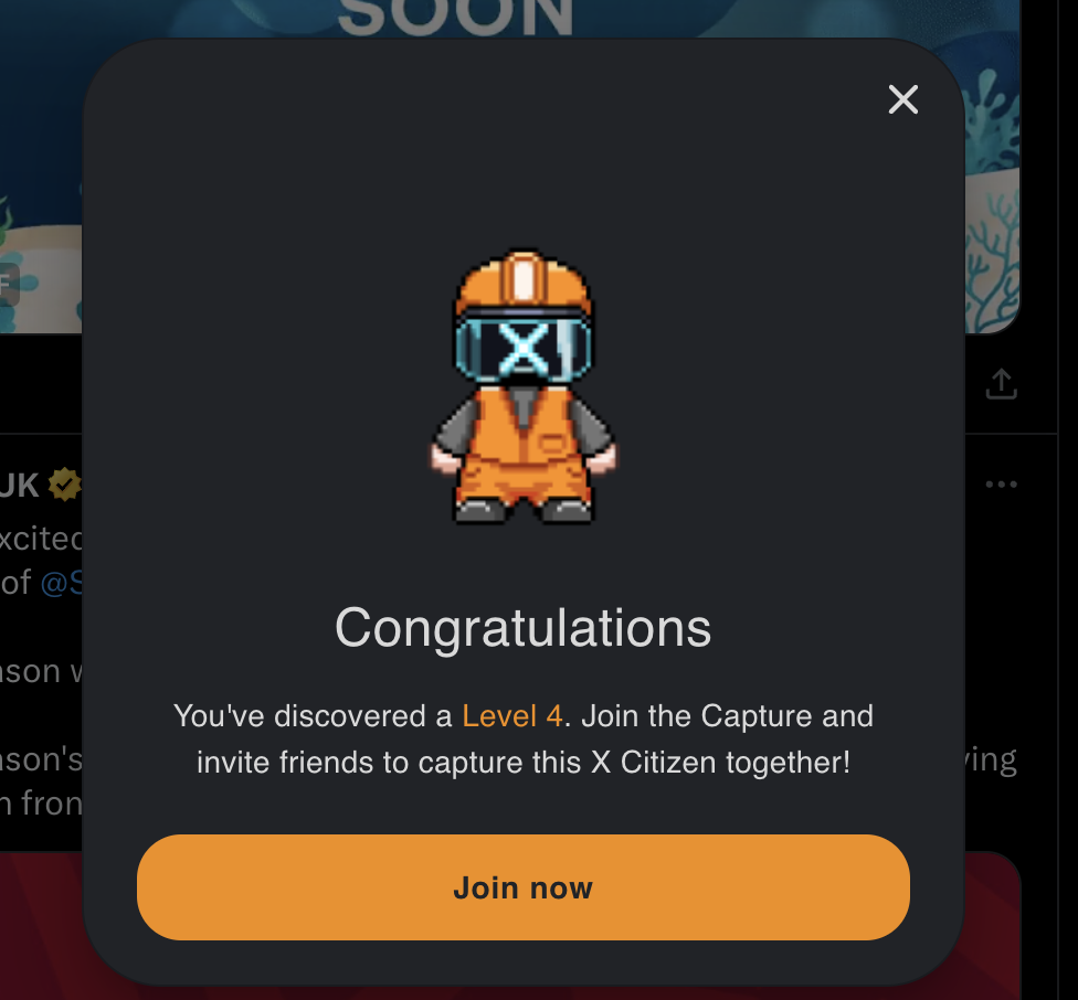 如何参与新SocialFi平台XTech?