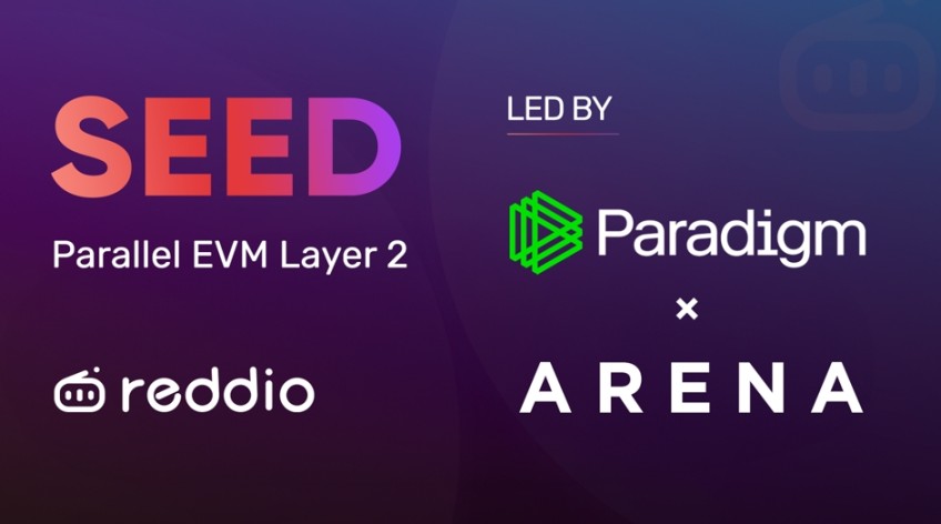 Paradigm操盘的下一个明星?浅析EVM L2 Reddio
