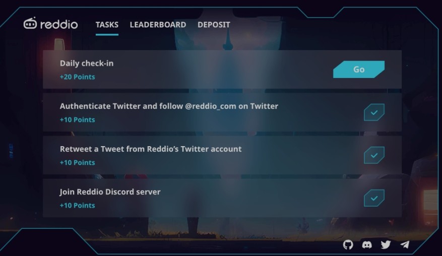 Paradigm操盘的下一个明星?浅析EVM L2 Reddio