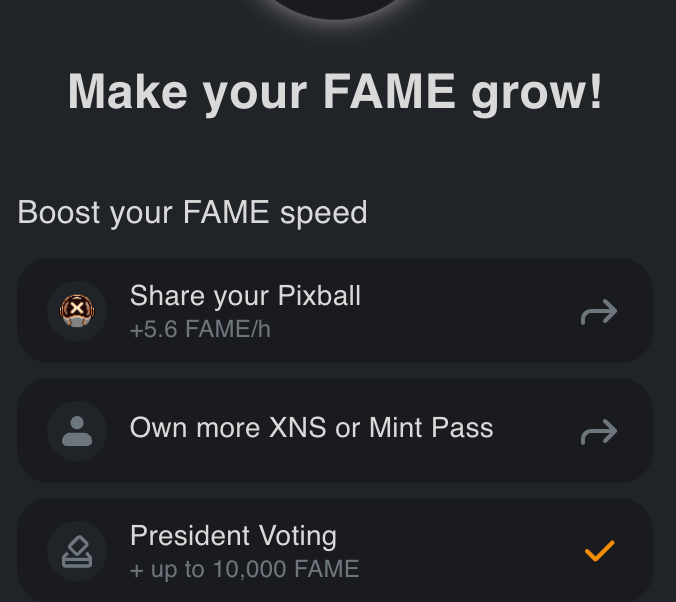 如何参与新SocialFi平台XTech?