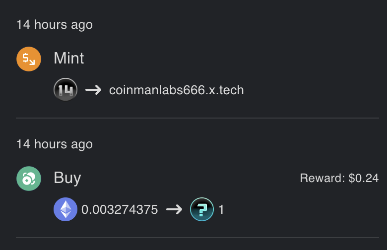 如何参与新SocialFi平台XTech?
