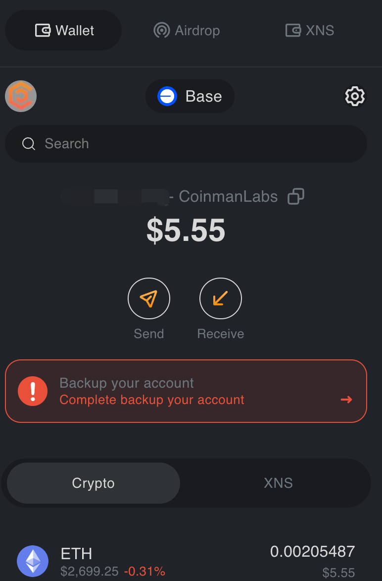 如何参与新SocialFi平台XTech?