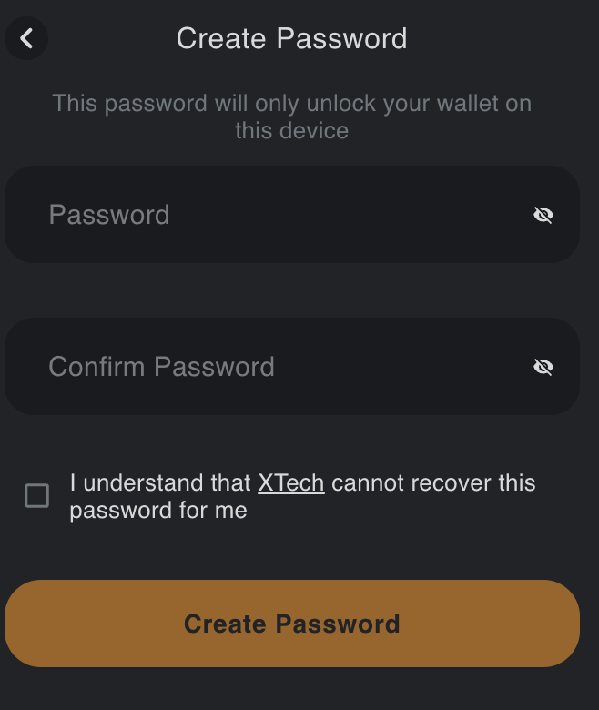 如何参与新SocialFi平台XTech?