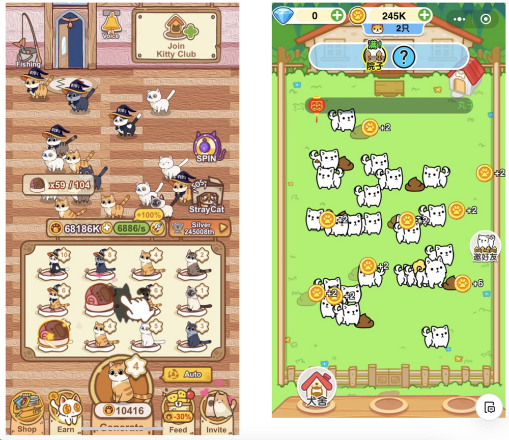 玩转Catizen:TON生态最火的养猫小游戏