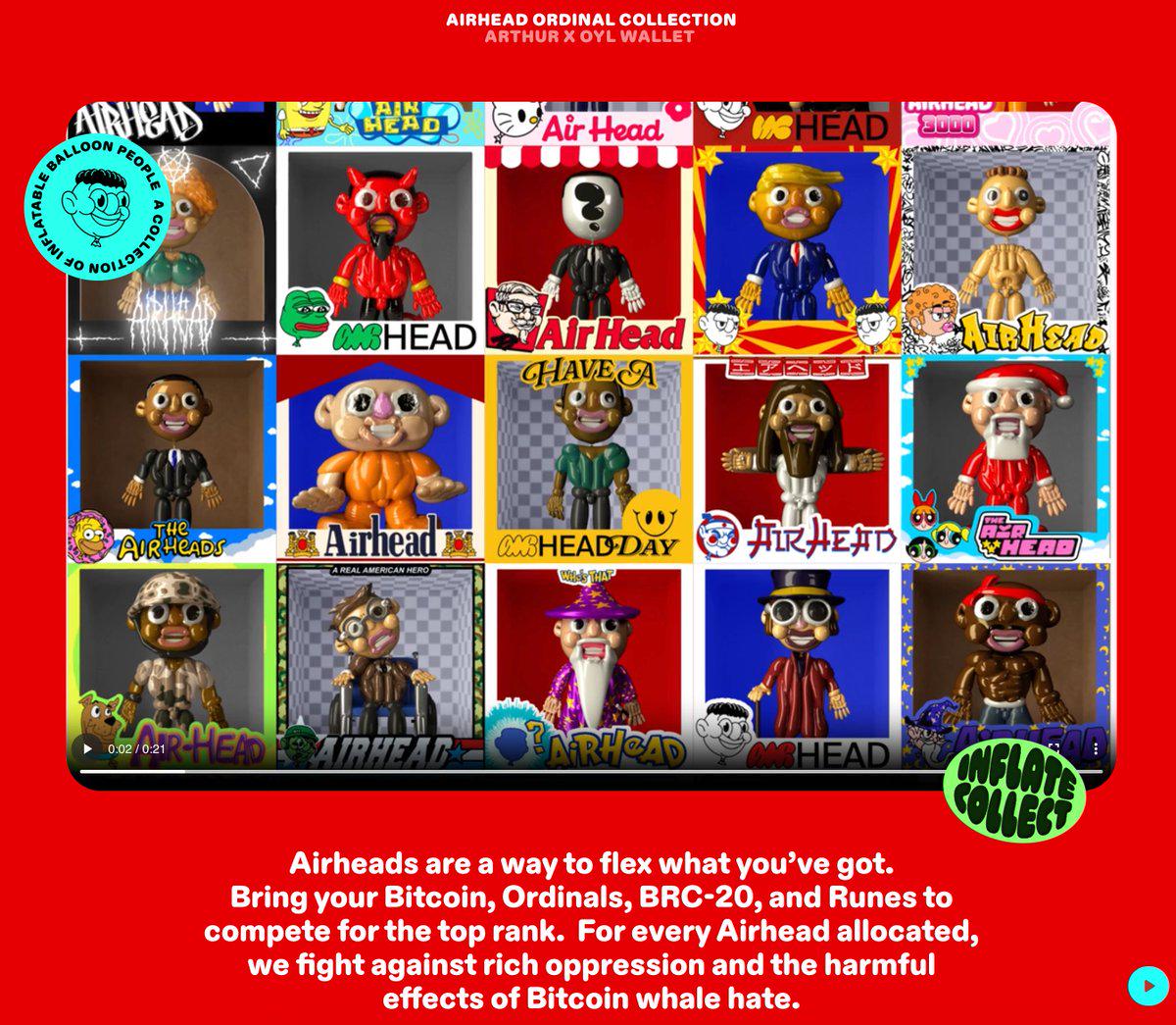 专访OYL创始人Alec Taggart,与Hayes合作推出铭文系列的比特币钱包有何过人之处?