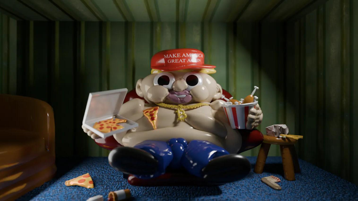 专访OYL创始人Alec Taggart,与Hayes合作推出铭文系列的比特币钱包有何过人之处?