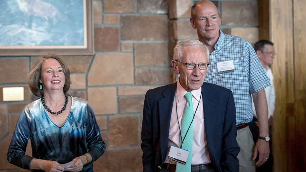 Jackson Hole经济研讨会将引发比特币市场新震动?