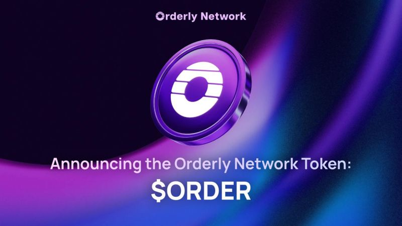 尝试结合CEX和DeFi优势的DEX ?一文详解模块化L2 Orderly Network