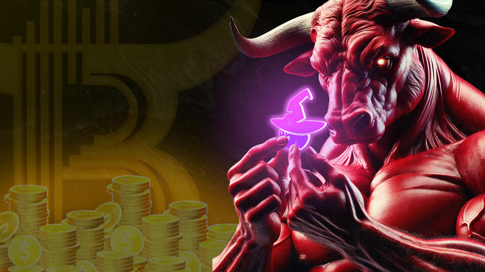 Pump圈群魔乱舞,$BULL通过Burve Protocol让市场重新认知Bonding Curve