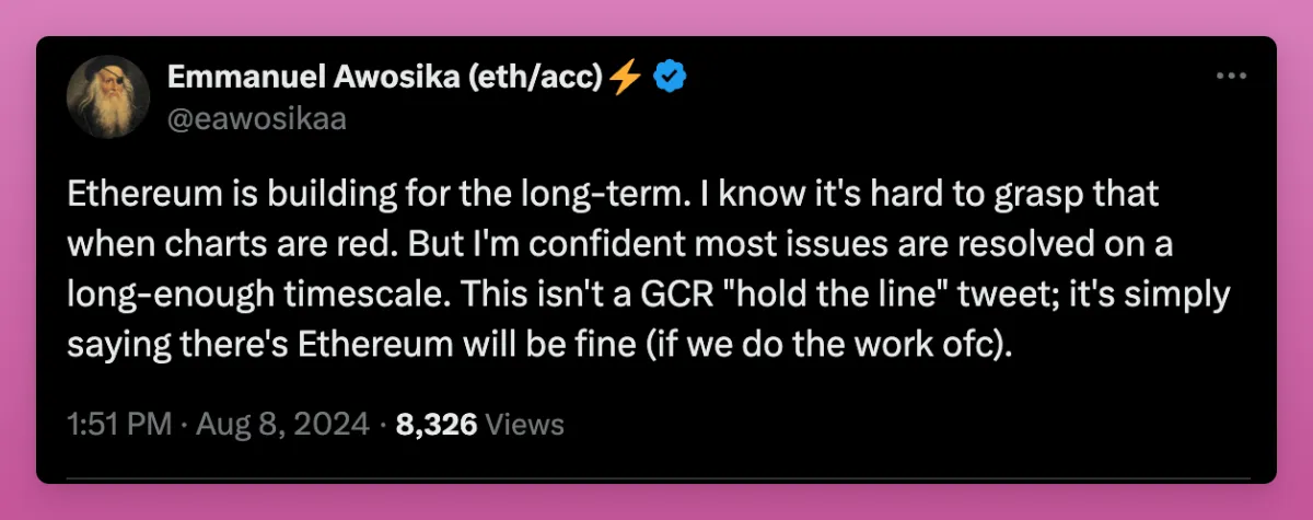 以太坊 Pectra 升级四个月倒计时,哪些更新值得期待?