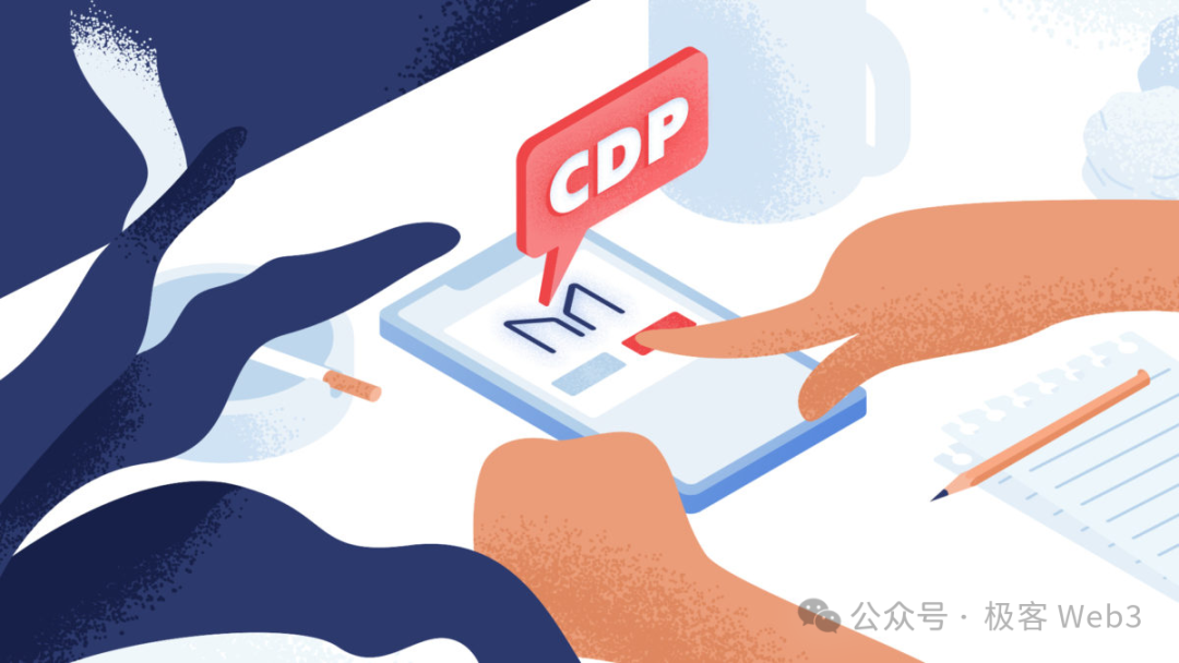 解读Stable++:采用CDP机制,RGB++Layer首个稳定币协议