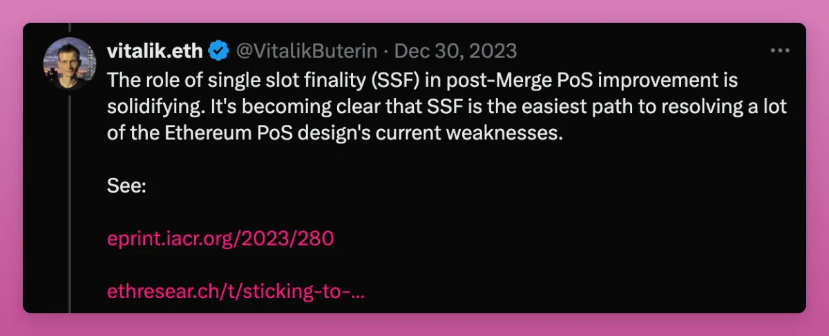 以太坊 Pectra 升级四个月倒计时,哪些更新值得期待?