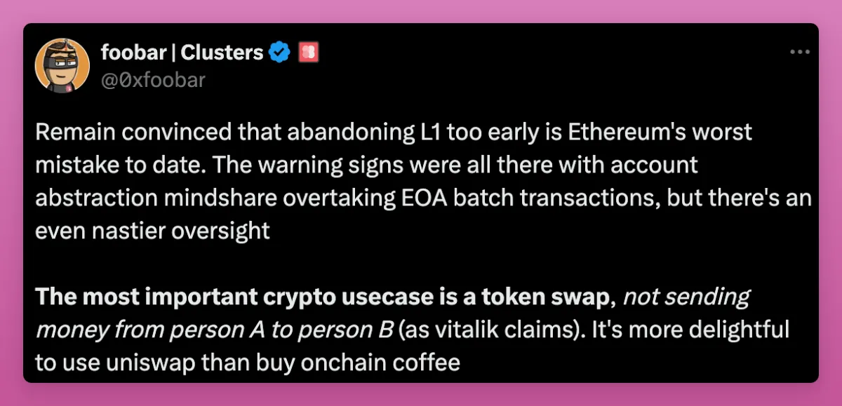 以太坊 Pectra 升级四个月倒计时,哪些更新值得期待?