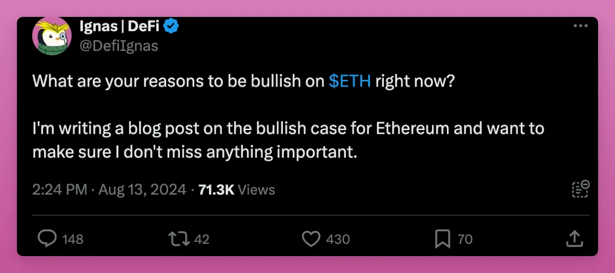 以太坊 Pectra 升级四个月倒计时,哪些更新值得期待?