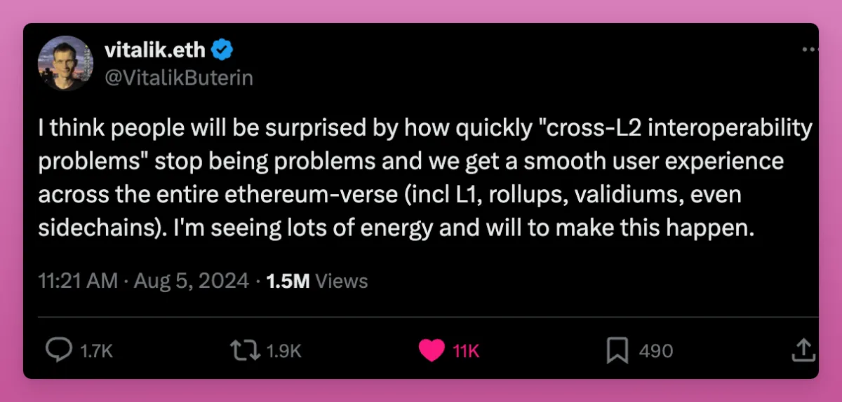 以太坊 Pectra 升级四个月倒计时,哪些更新值得期待?