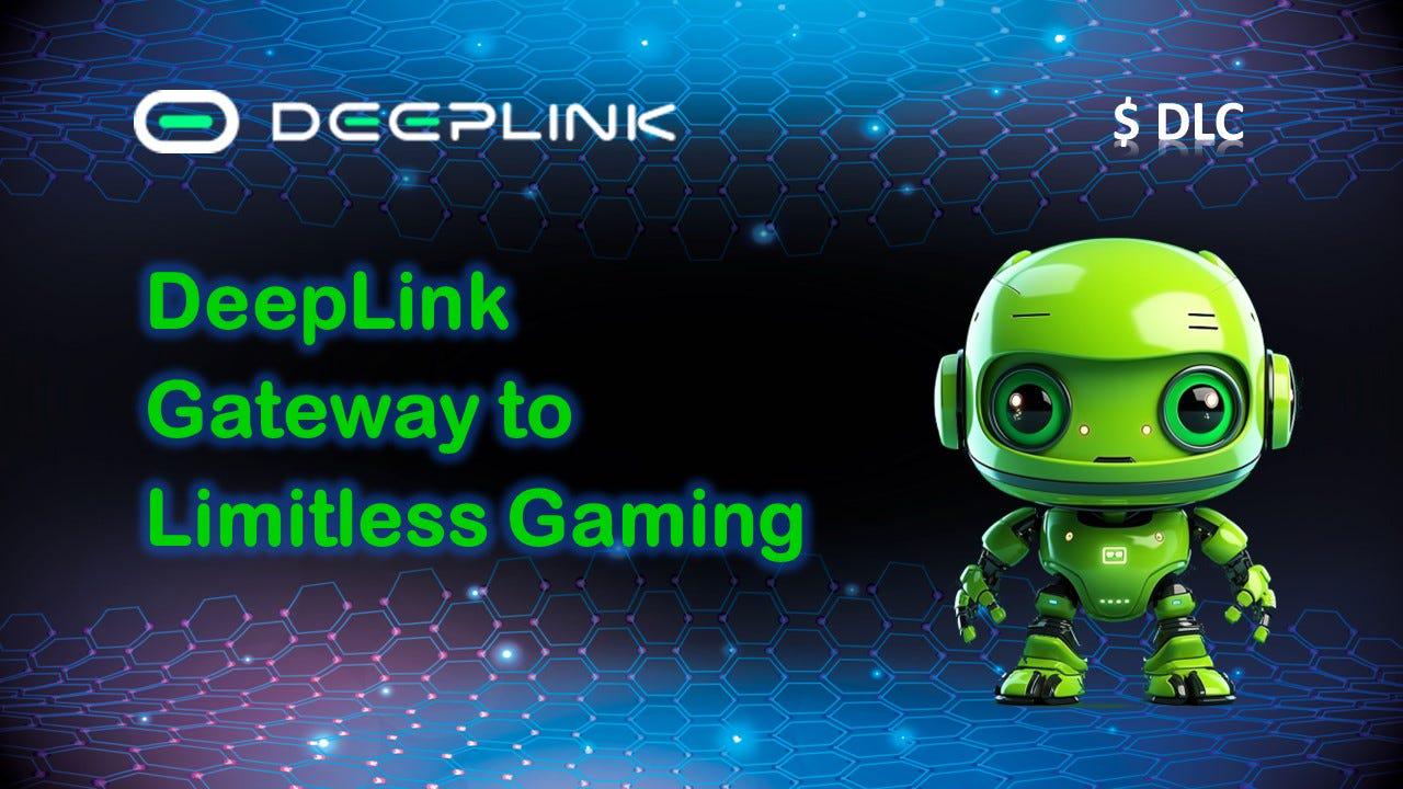 专访DeepLink Protocol CEO:去中心化云游戏能让人人都玩上极致的《黑神话:悟空》吗?