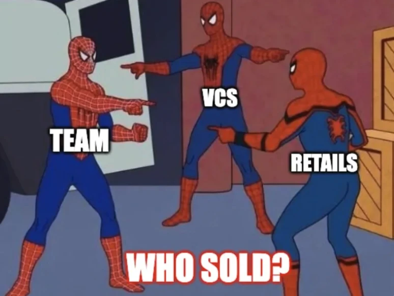 解密二级OTC市场:买方市场将持续到2025年