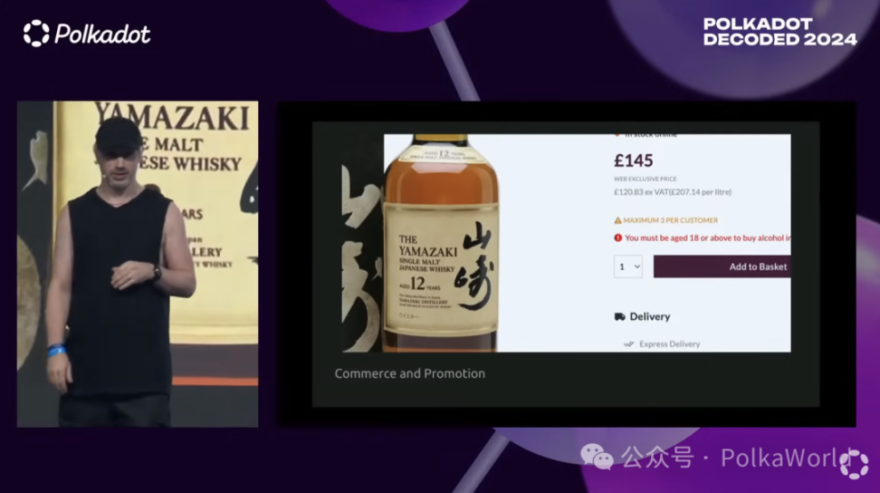 Gavin Wood:如何防止女巫攻击进行有效空投?