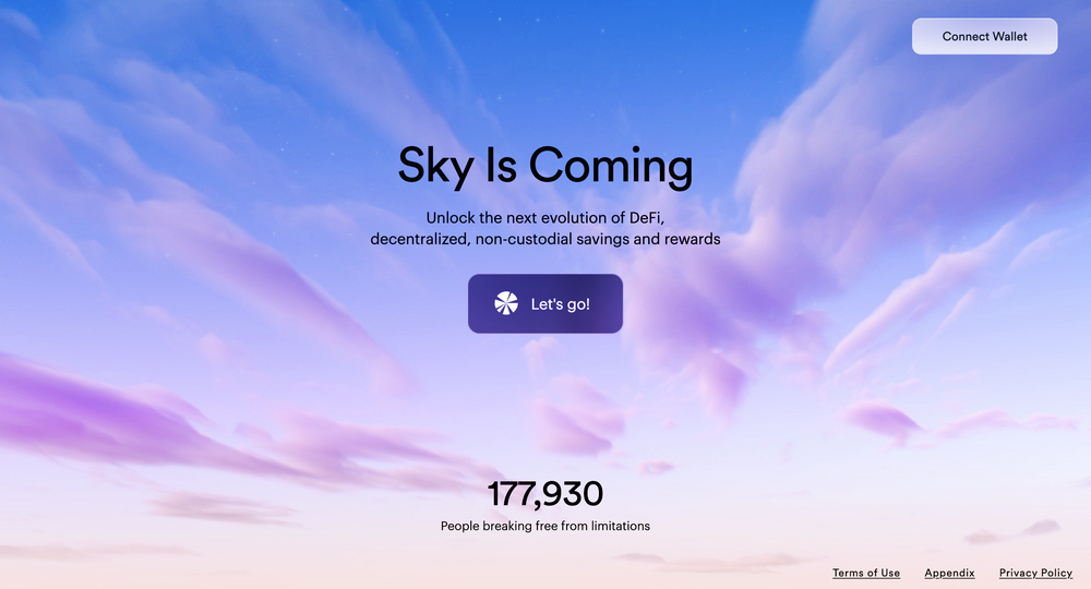 Web3律师:MakerDAO品牌升级,DeFi和去中心化稳定币的幻灭?
