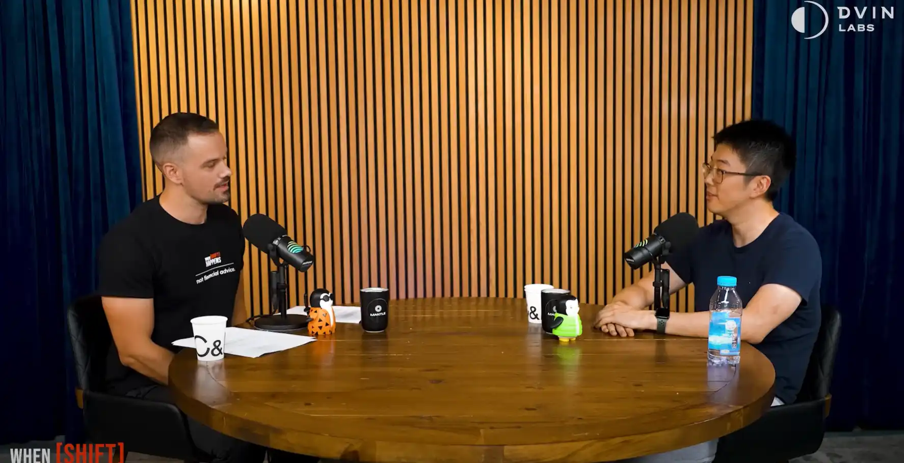 Pump.fun早期投资者qw:消费者应用赛道创业者,多少得有点自闭症