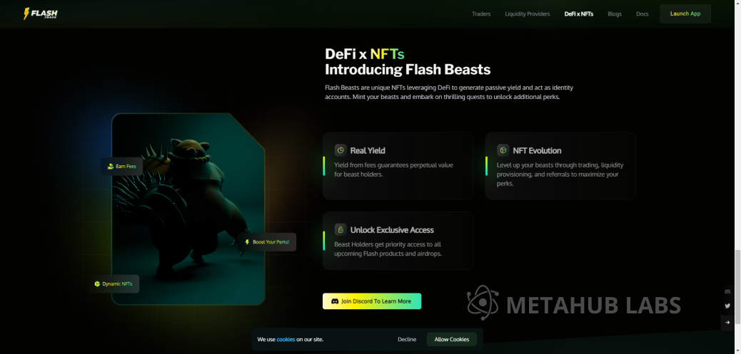 揭秘Solana上的DeFi生态:十大必知产品和趋势