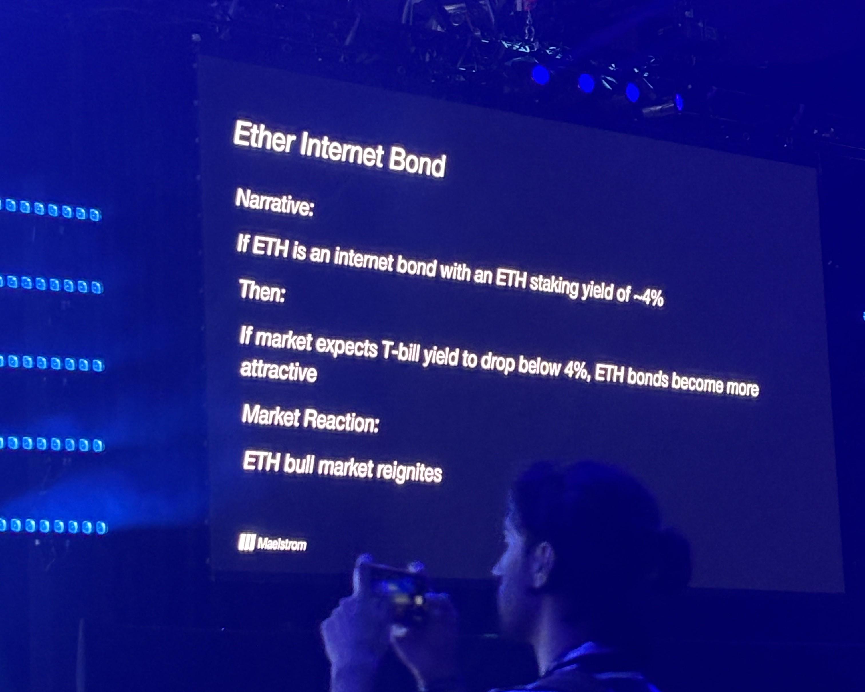 Arthur Hayes在Token 2049演讲全文:市场在降息后可能崩盘,但以太坊表现可能会不错