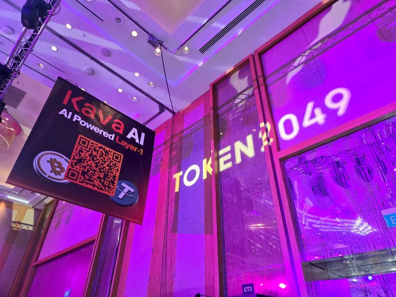 专访Kava联创:相信AI,Kava AI将为DeFi生态带来新机会