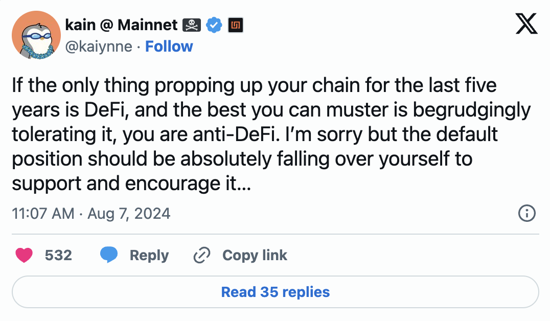 创造新市场,寻找新资产,才是加密市场的Alpha