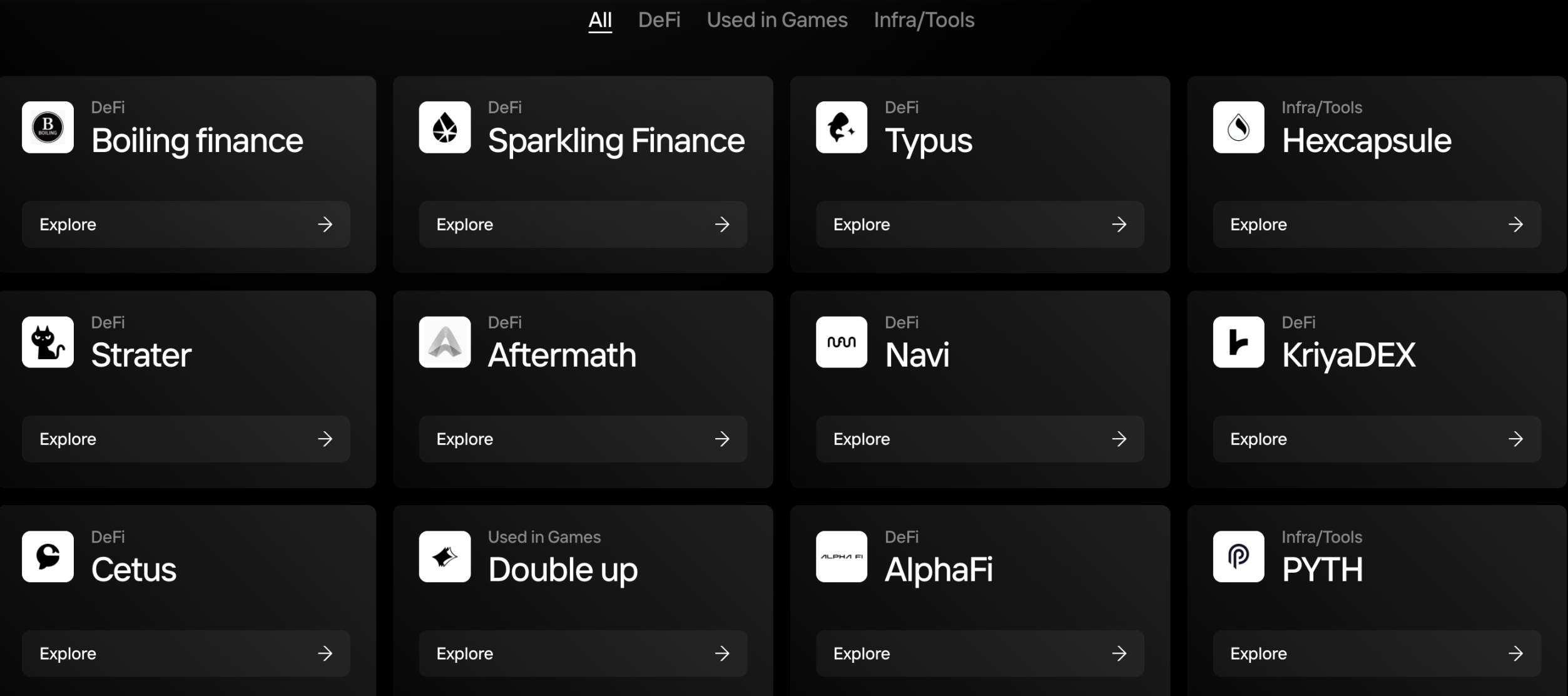 四季度发币,如何参与Sui上最大去中心化稳定币协议Bucket的空投活动?