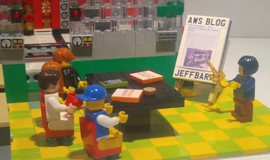 Web3的“AWS时刻”,EigenLayer如何引领加密创业?