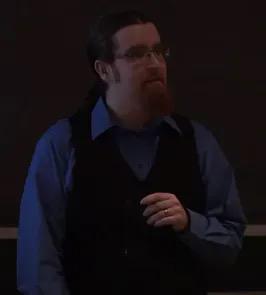 Len Sassaman 小传:最可能的中本聪?