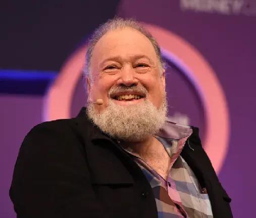 Len Sassaman 小传:最可能的中本聪?