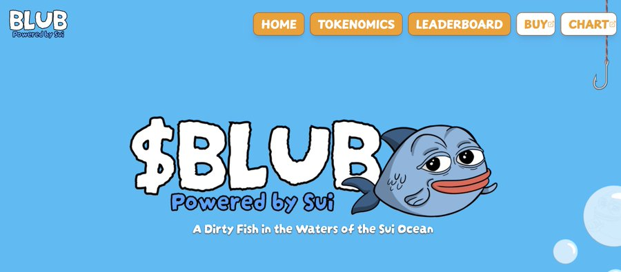 TVL突破10亿美元,市值闯进前20,Sui近期发生了什么?