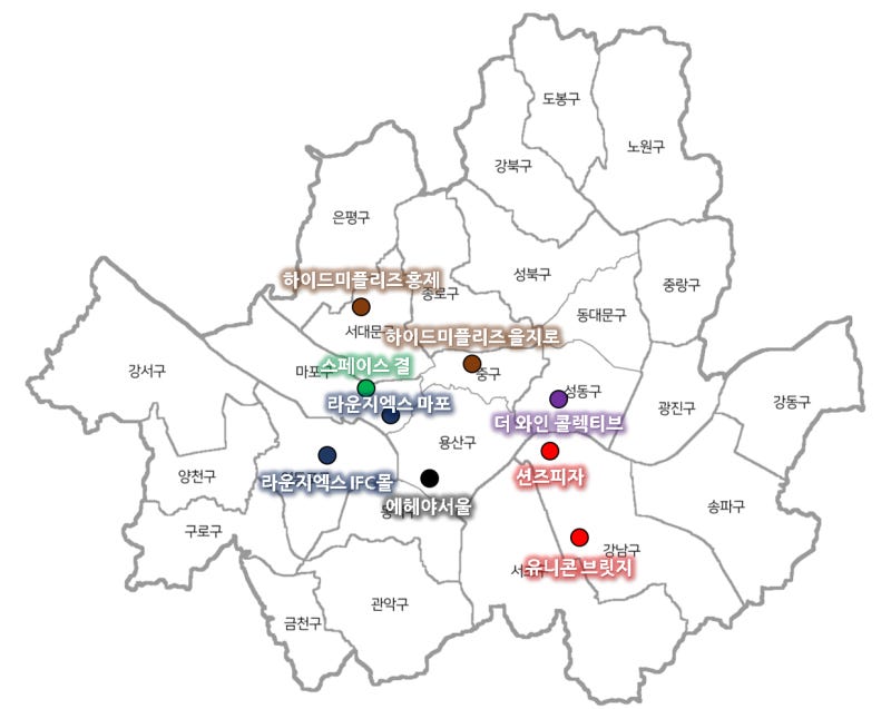 韩国人钟情Worldcoin:交易量仅次于币安,老年人加入扫虹膜