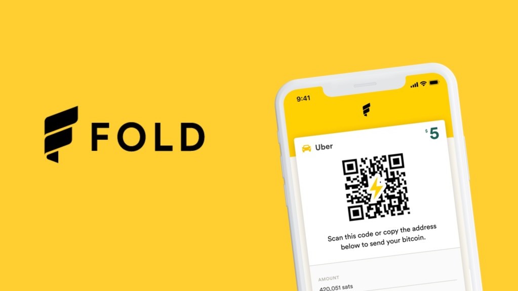 比特币奖励公司Fold申请上市纳斯达克,估值3.65亿美元,员工仅22人