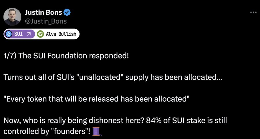 TVL突破10亿美元,市值闯进前20,Sui近期发生了什么?