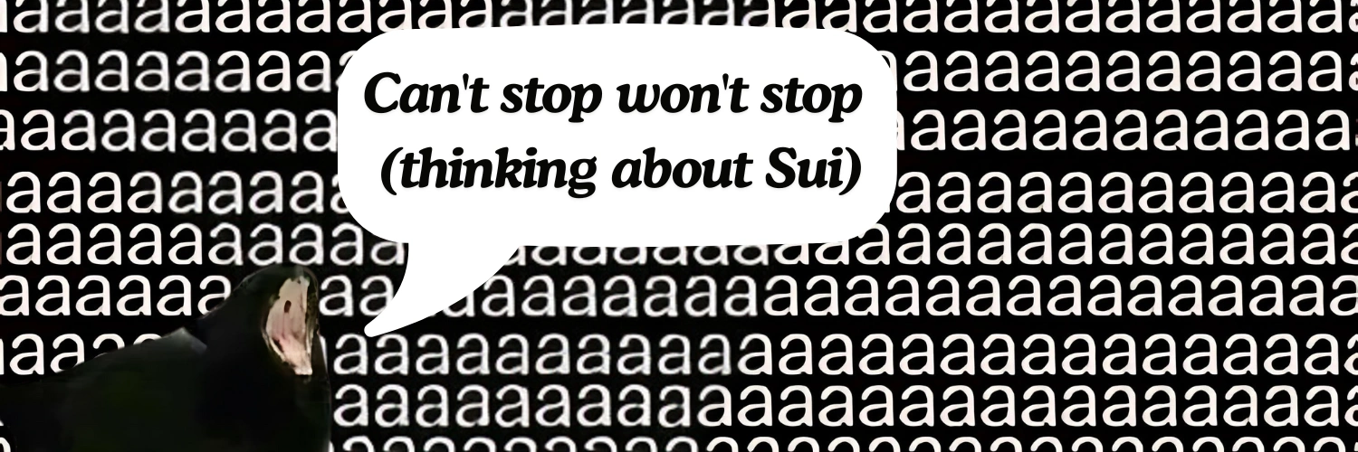 Solana杀手叙事奏效?SUI热门生态项目一览