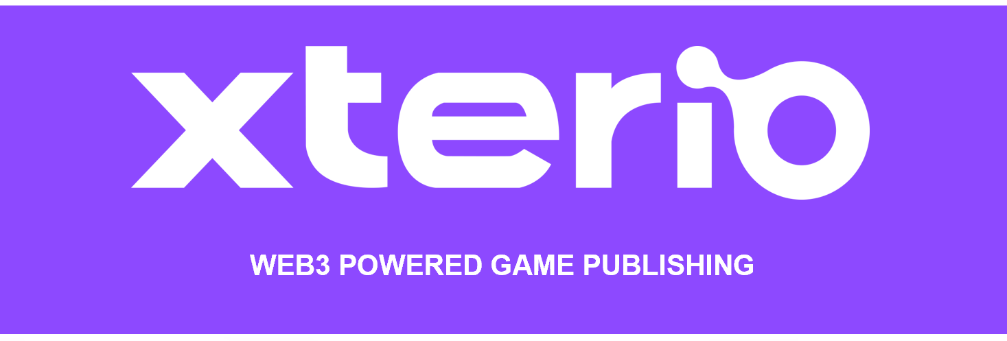 SevenX Ventures:Xterio,出埃及记